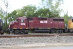 HLCX 1819